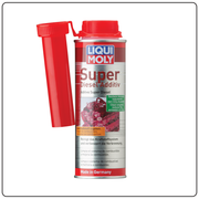 Super Diesel Additive - 250 Ml - 2504