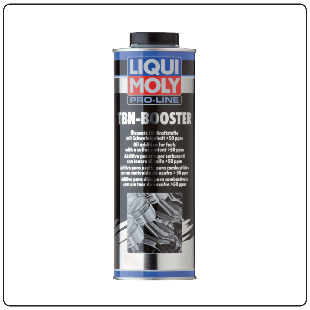 Pro-Line TBN Booster - 1 L - 2516