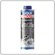 Pro-Line JetClean Fuel System Cleaner - 500 Ml - 2523