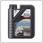 Motorbike 4T 10W-30 Street - 1 L - 2526