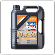 Leicht­lauf Perform­ance 10W-40 - 5 L  - 2536