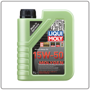 Molygen 15W-50 - 1 L - 2538