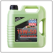 Molygen 15W-50 - 4 L - 2539