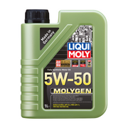 1L MOLYGEN NEW GEN 5W-50 SYNTH | Molygen New Generation 5W-50 | 2542 |