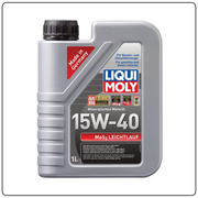 MoS2 Leichtlauf 15W-40 - 1 L - 2570