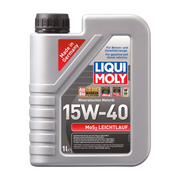 1L MoS2 LEICHTLAUF 15W-40 | MoS2 Leichtlauf 15W-40 | 2570 |