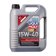 5L MoS2 LEICHTLAUF 15W-40 | MoS2 Leichtlauf 15W-40 |