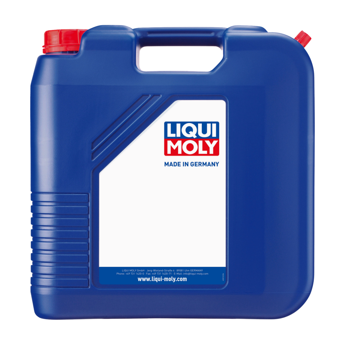 20L MOTORBIKE 4T 15W-50 STREET | Motorbike 4T 15W-50 Street | 2722 |