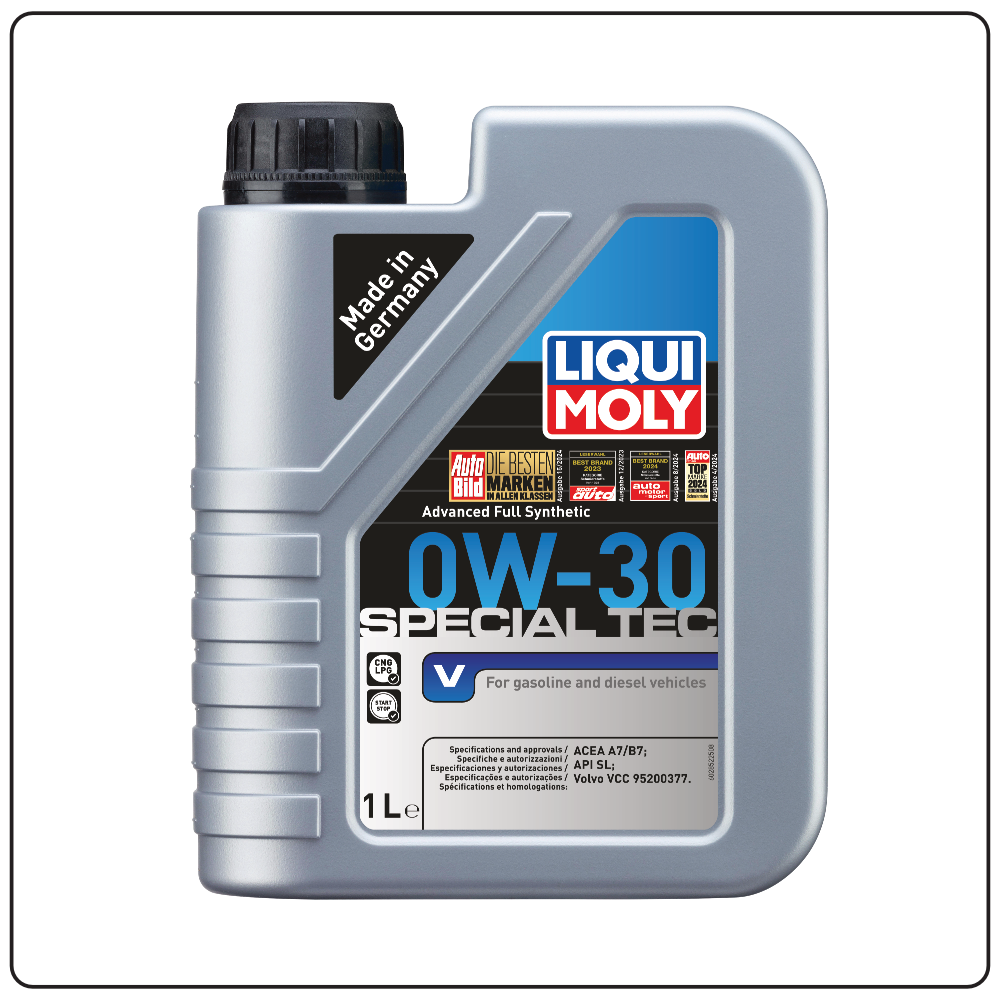 Special Tec V 0W-30 - 1 L - 2852