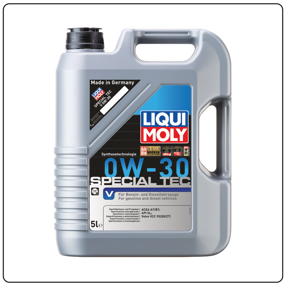 Special Tec V 0W-30 - 5 L - 2853
