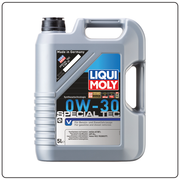 Special Tec V 0W-30 - 5 L - 2853