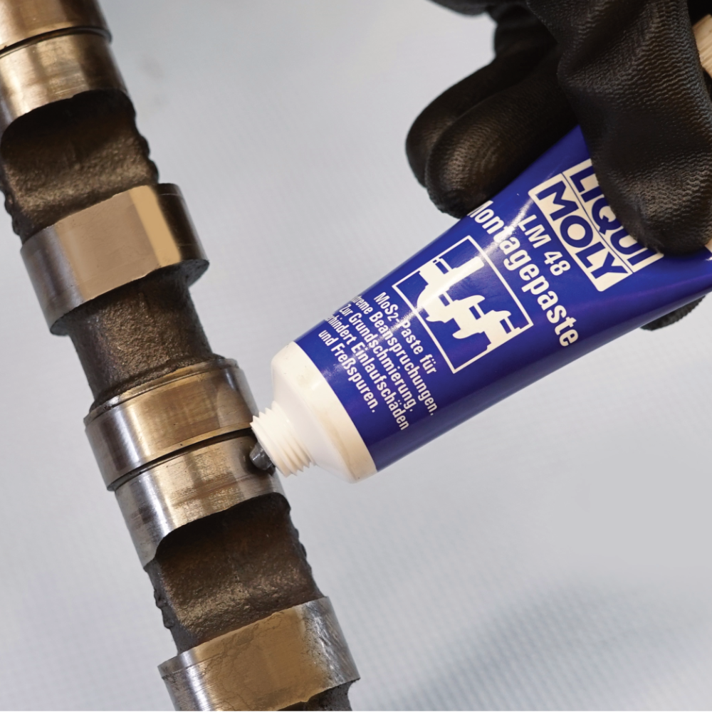 LM 48 Installation Paste - 50 Grs - 3010