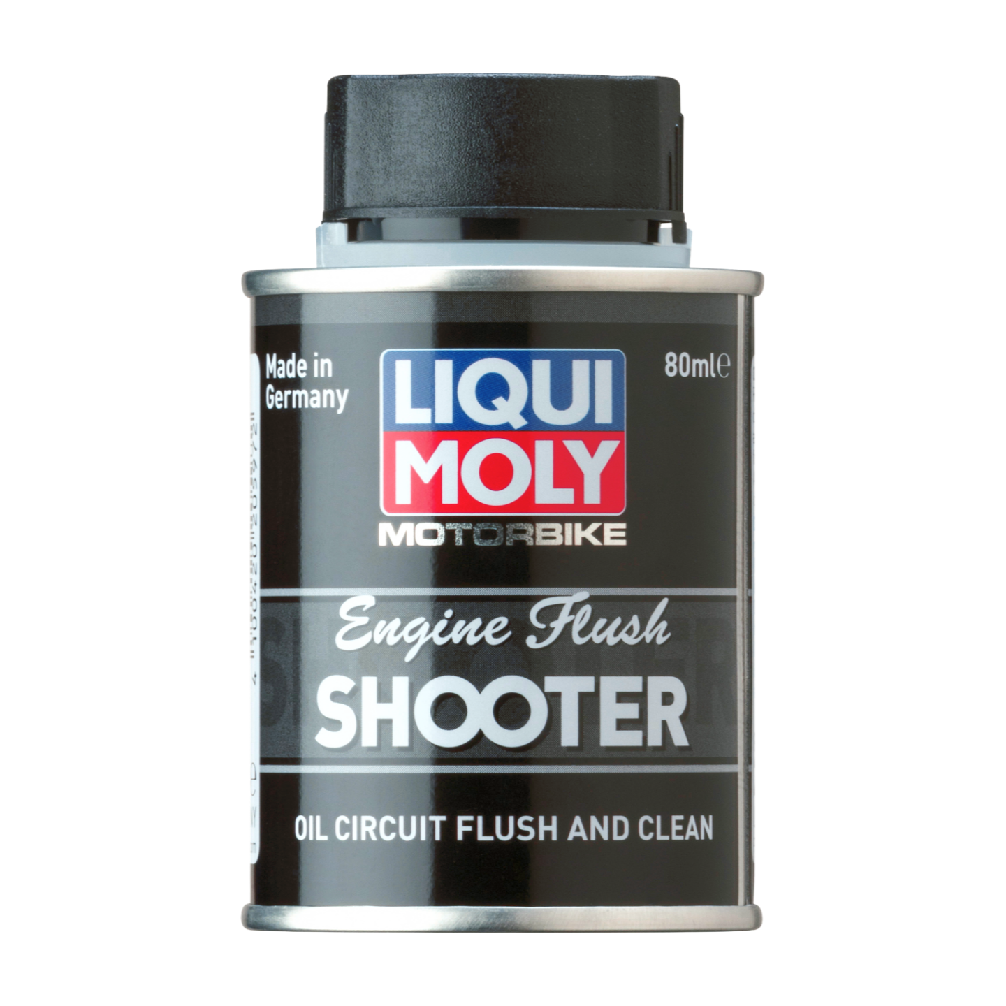 80ML MOTORBIKE LIMPIADOR INTERNO D/MOTOR 20597 | Motorbike Engine Flush Shooter 20562 |