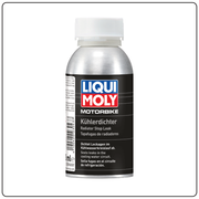 Motorbike Radiator Stop Leak - 125 Ml - 3043