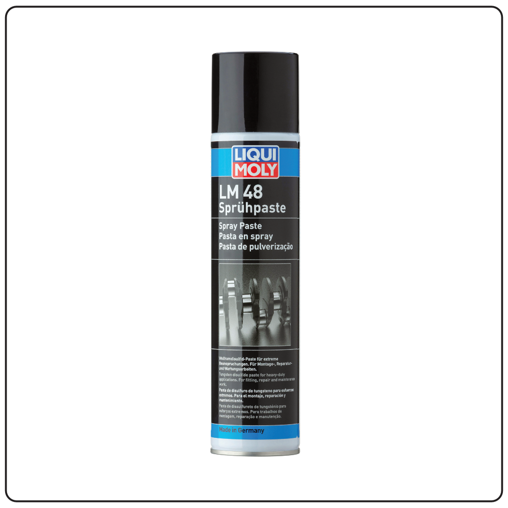 LM 48 Spray Paste - 300 Ml - 3045
