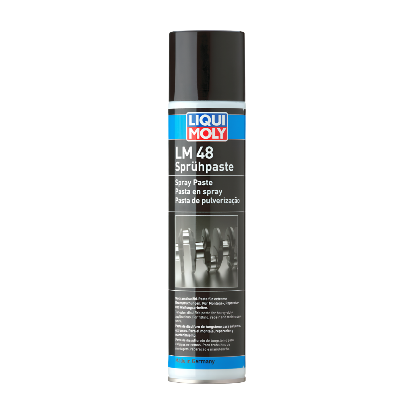 300ML LM 48 PASTA SPRAY | LM 48 Spray Paste |