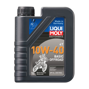 1L MOTORBIKE 4T 10W-40 BASIC OFFROAD | Motorbike 4T 10W-40 Basic Offroad | 3059 |