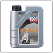 Motorbike 2T Offroad - 1 L - 3065