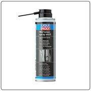 Maintenance Spray, white - 250 Ml - 3075