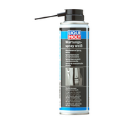 250ML SPRAY BLANCO P/MANTENIMIENTO | Maintenance Spray, white | 3075 |