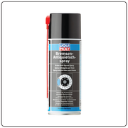 Brake Anti-Squeal Spray - 400 Ml - 3079
