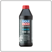 Motorbike Gear Oil 10W-30 - 1 L - 3087