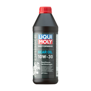 1L MOTORBIKE GEAR OIL 10W-30 | Motorbike Gear Oil 10W-30 | 3087 |