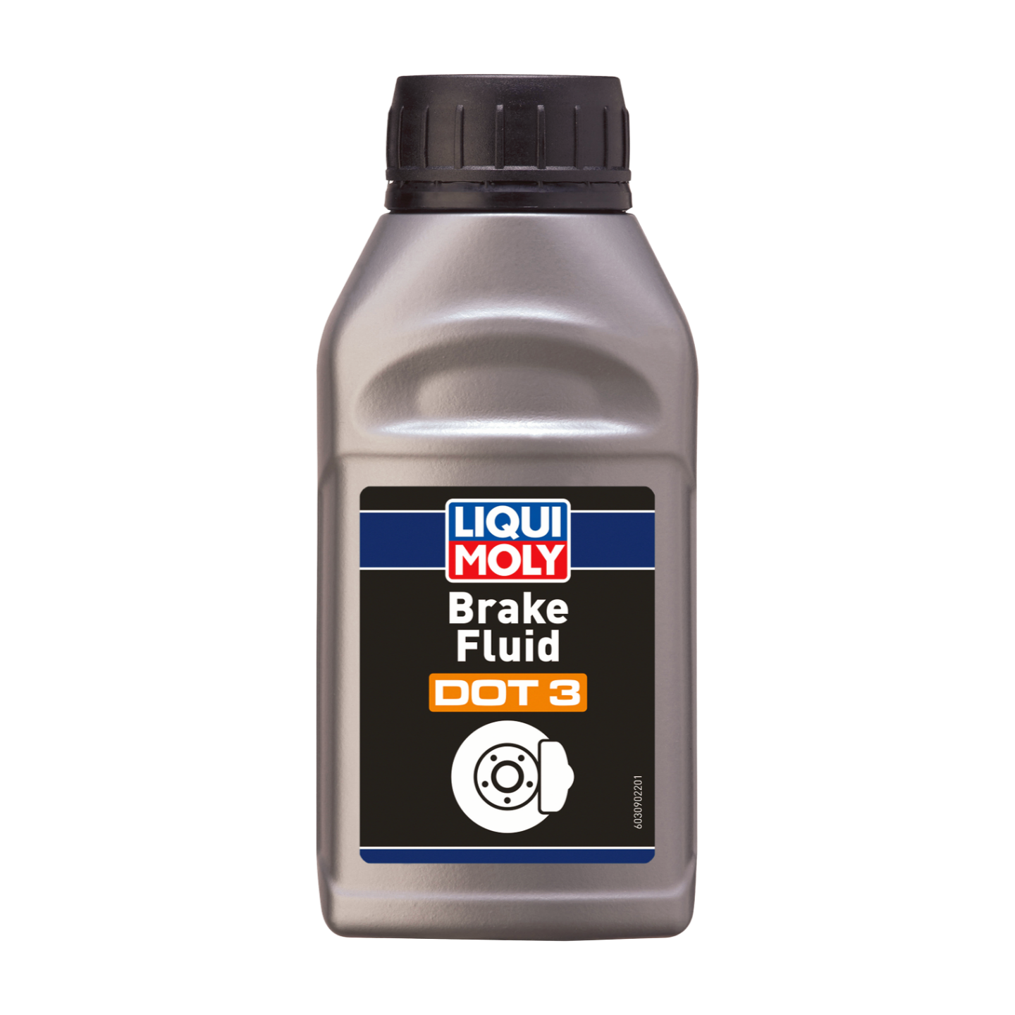 250ML LIQUIDO P/FRENOS DOT 3 | Brake Fluid DOT 3 | 3090 |