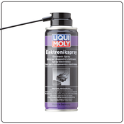 Electronic Spray - 200 Ml - 3110