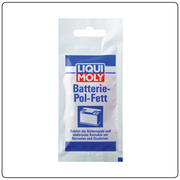Battery Clamp Grease - 10 Grs - 3139