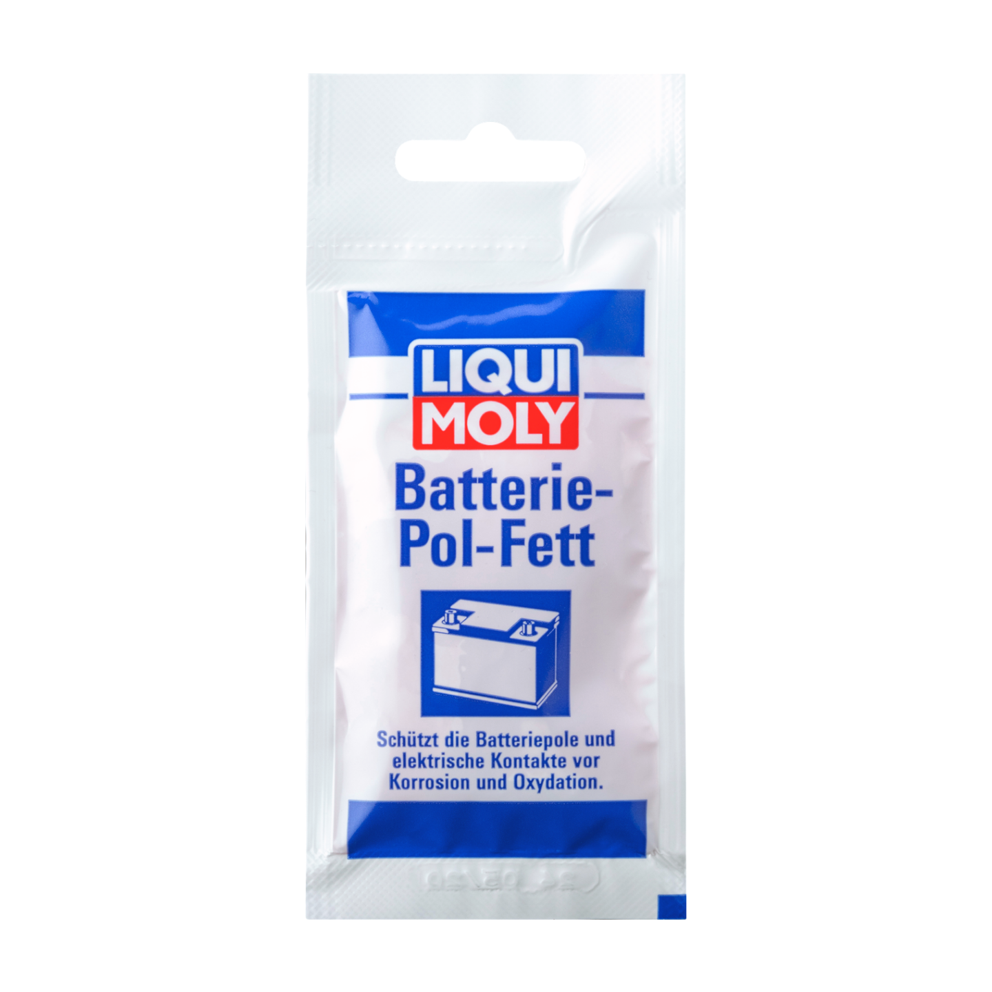 10G GRASA POLO D/BATERIA | Battery Clamp Grease | 3139 |