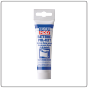 Battery Clamp Grease - 50 Grs - 3140