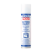 300ML SPRAY GRASA POLO D/BATERIA | Battery Clamp Crease Spray | 3141 |