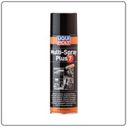 Multi-Spray Plus 7 - 500 Ml - 3305