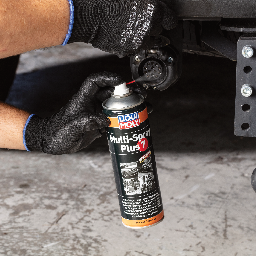 Multi-Spray Plus 7 - 500 Ml - 3305
