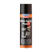 500ML MULTI-SPRAY PLUS 7 | Multi-Spray Plus 7 |
