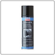 Silicone Spray - 300 ML - 3310