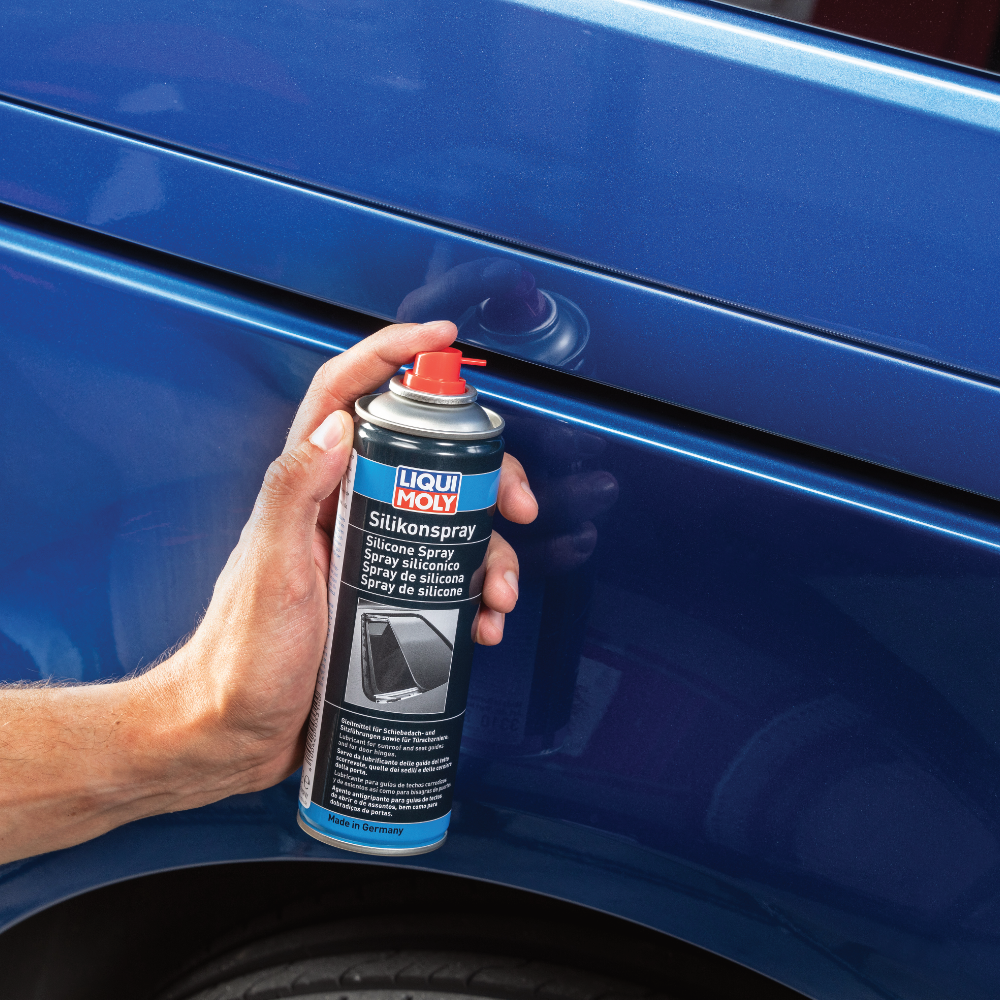 Silicone Spray - 300 ML - 3310