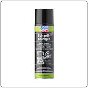 Rapid Cleaner | Brake & Parts Cleaner (Spray) - 500 Ml - 3318