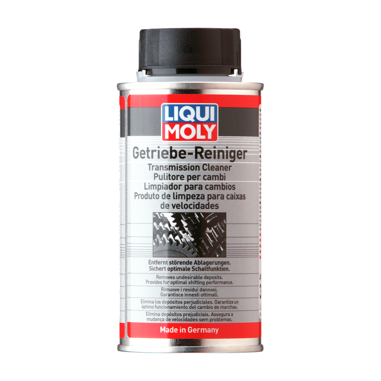 150ML LIMPIADOR P/CAMBIOS MANUALES | Transmission Cleaner | 3321 |