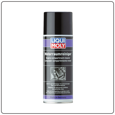 Engine Compartment Cleaner - 400 Ml - 3326