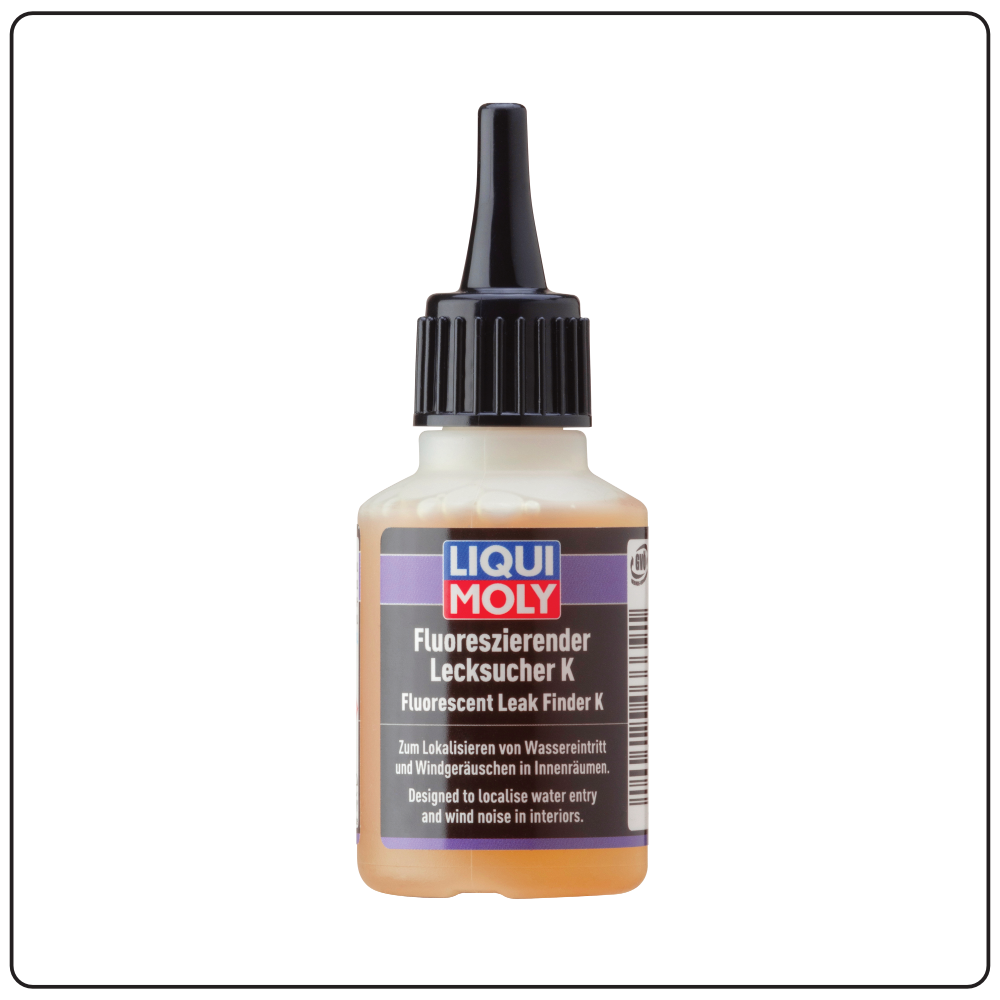 Fluorescent Leak Finder K - 50 Ml - 3339