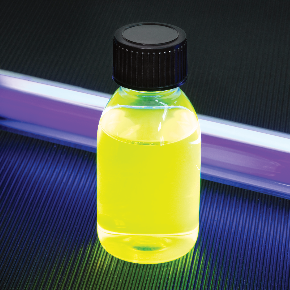 Fluorescent Leak Finder K - 50 Ml - 3339