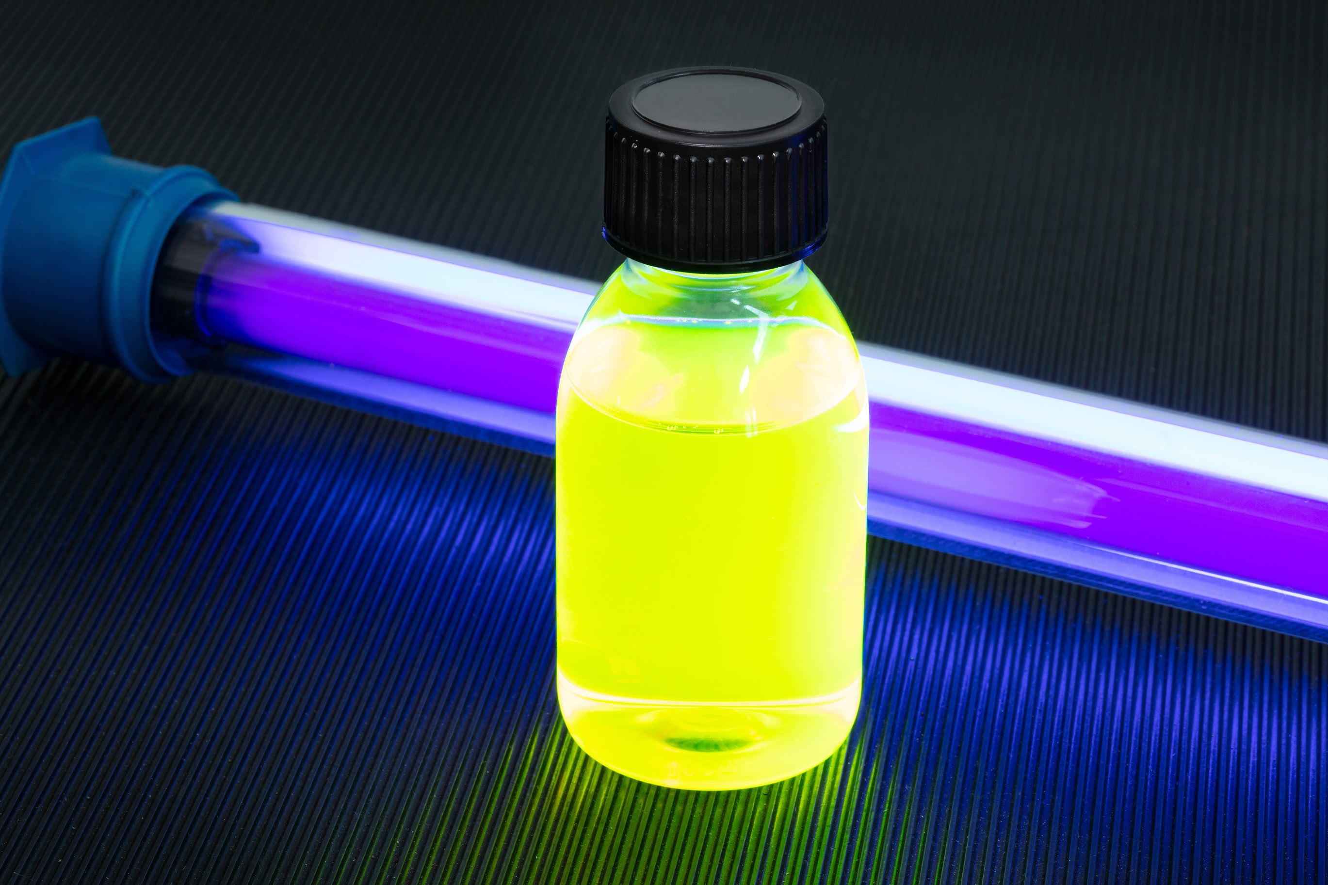 50ML DETECTOR FUGAS FLUORECENTE K | Fluorescent Leak Finder K |