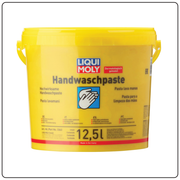 Hand Cleaning Paste - 12.5 L - 3363