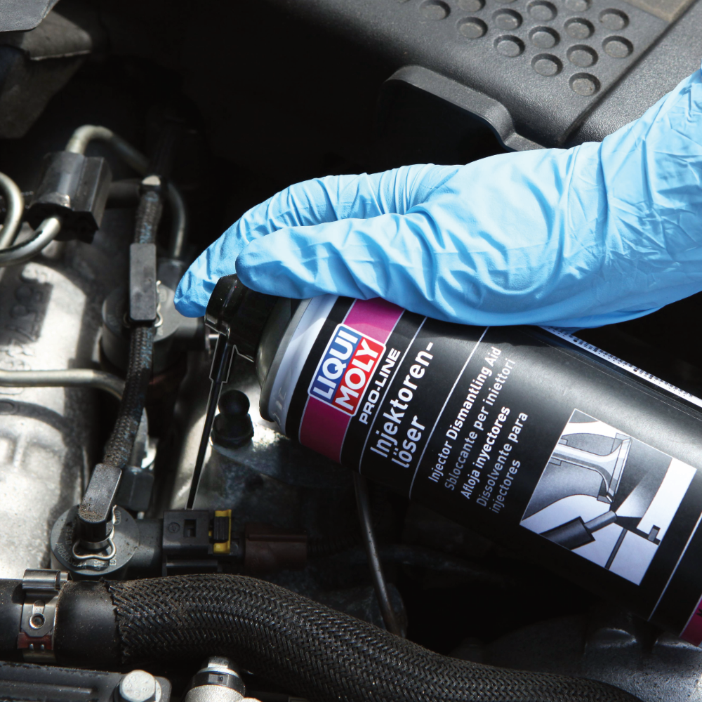 Pro-Line Injector and Glow Plug Dismantling Aid - 400 Ml - 3379