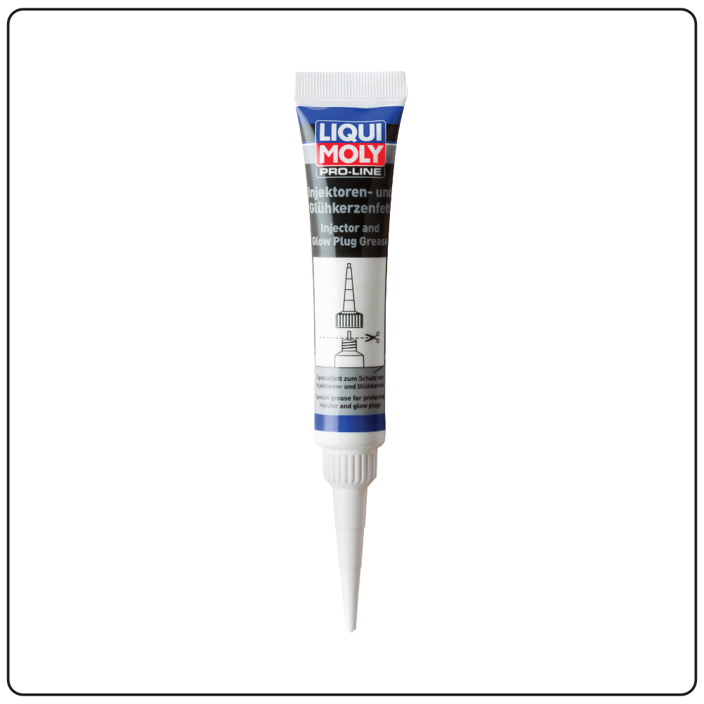 Pro-Line Injector and Glow Plug Grease - 20 Grs - 3381