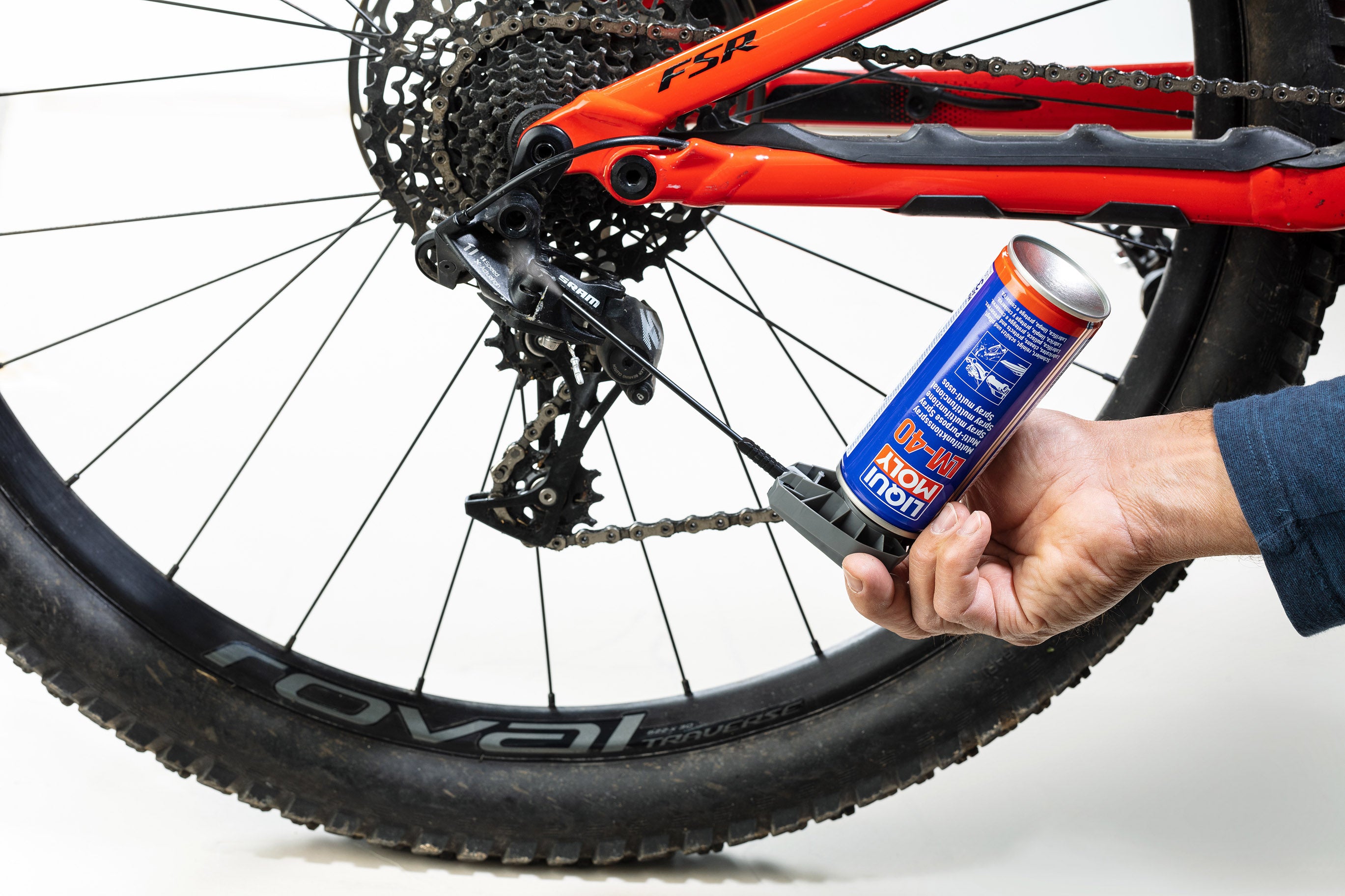 200ML LM 40 SPRAY MULTIFUNCIONAL | LM 40 Multi-Purpose Spray | 3390 |