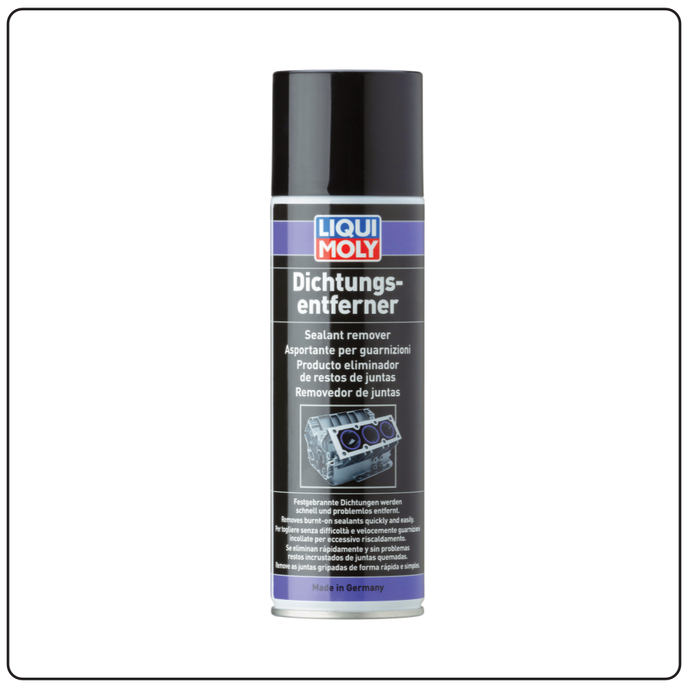 Sealant Remover - 300 Ml - 3623