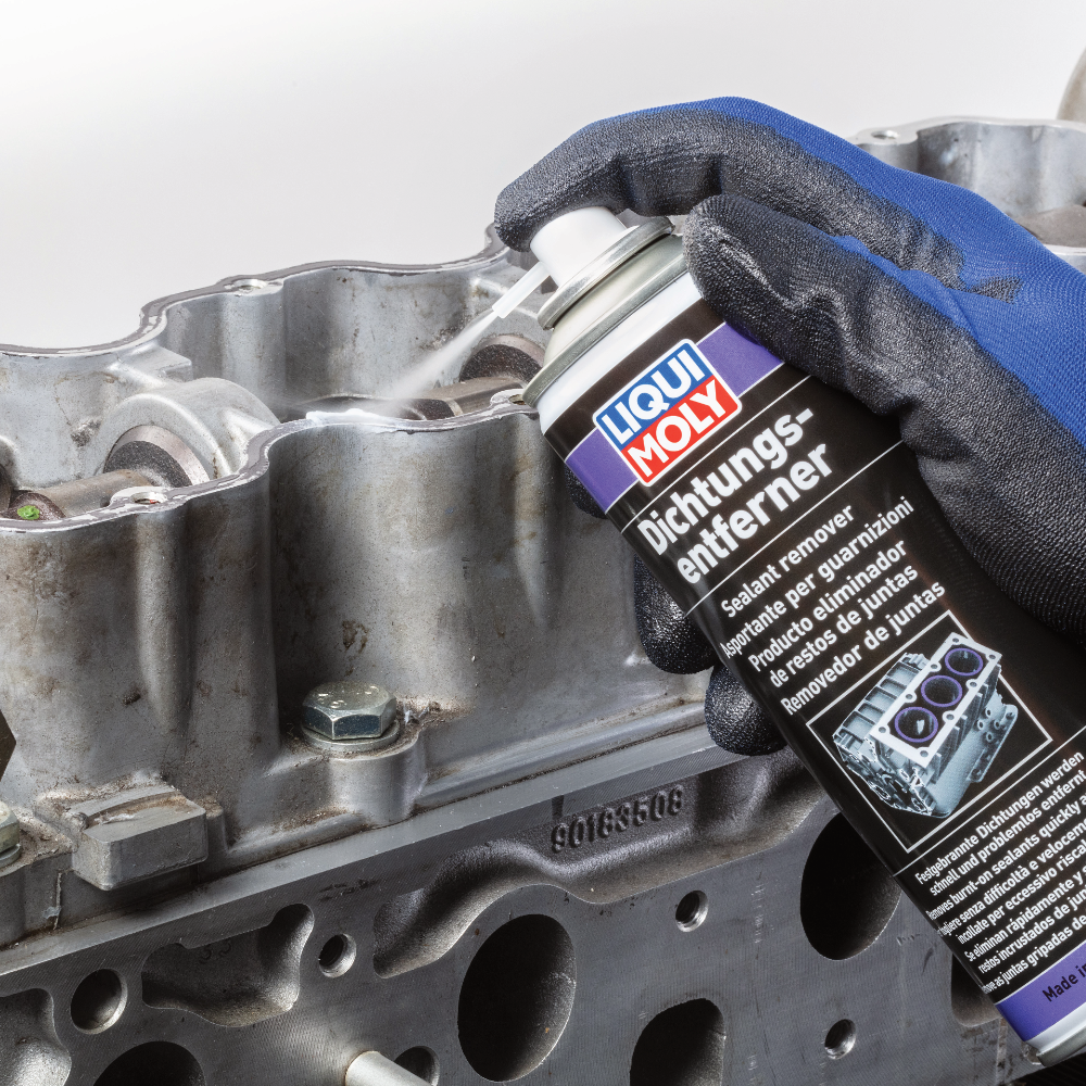 Sealant Remover - 300 Ml - 3623